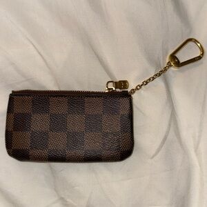 Louis Vuitton Coin Purse